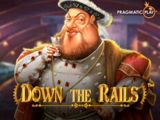 Thrills casino free spins13